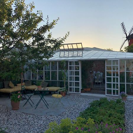 Appartement Havings Skafferi à Lysekil Extérieur photo