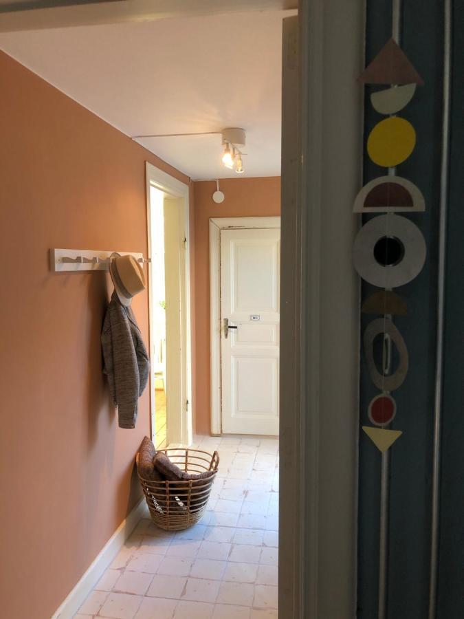 Appartement Havings Skafferi à Lysekil Extérieur photo